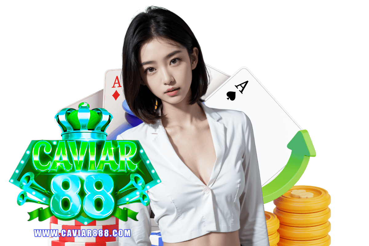 caviar88 สล็อต