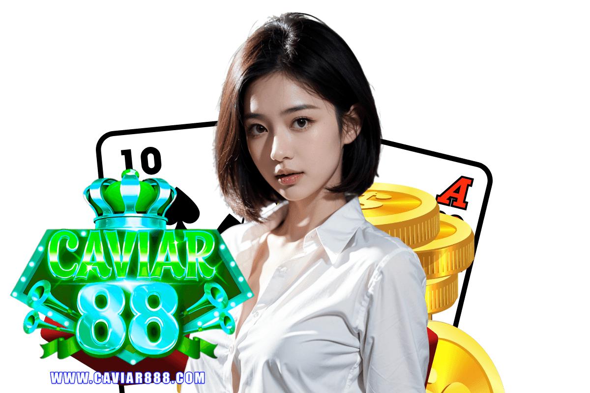 caviar88 แจกเครดิตฟรี