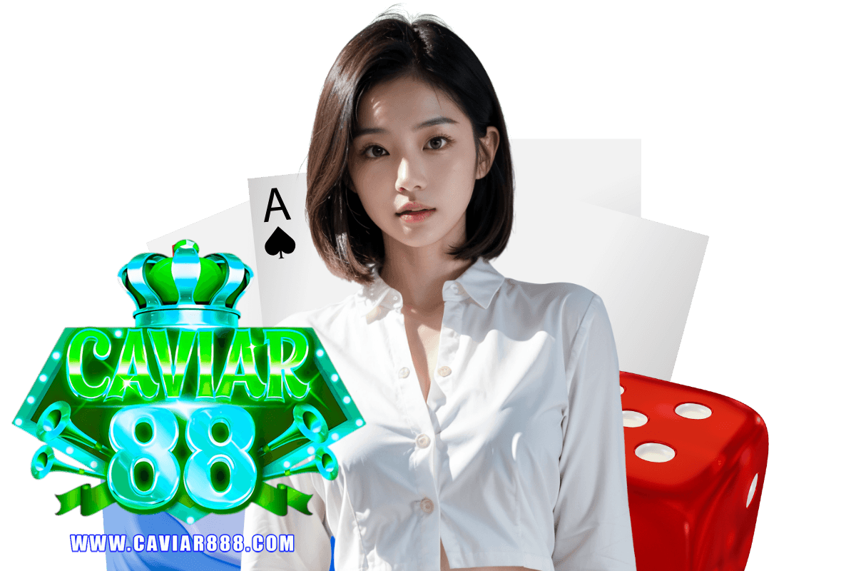 caviar888